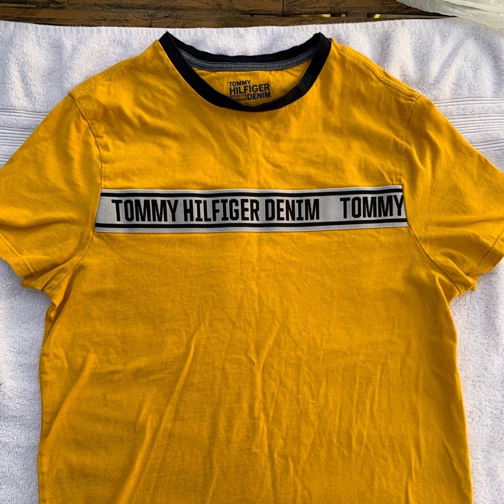 Tommy Hilfiger shirt